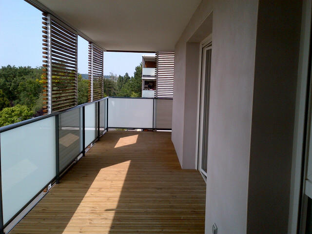 Appartement - 69 m² - 3 pièces