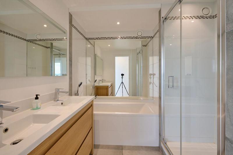 Appartement - 87 m² - 5 pièces