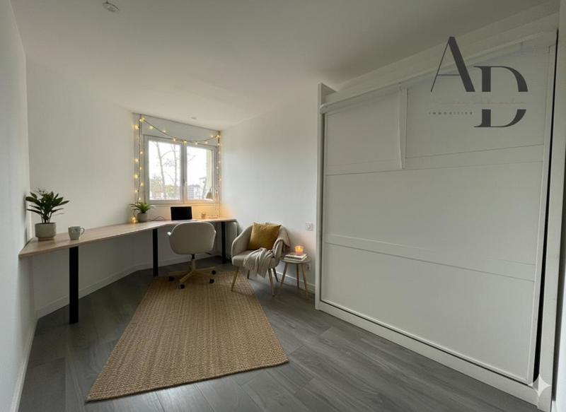 Appartement - 75 m² - 4 pièces