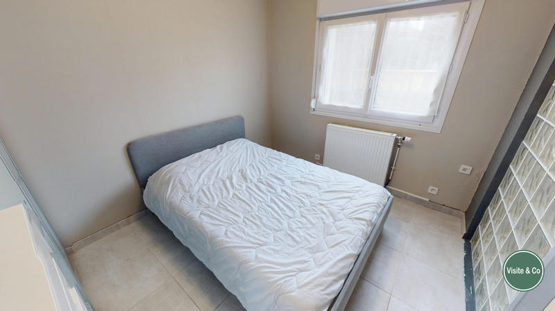 Maison traditionnelle - 37 m² - 2 pièces