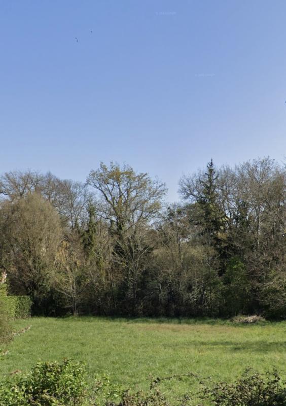 Terrain constructible - 503 m²