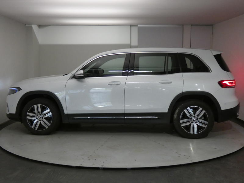 Mercedes Eqb 250+ Edition