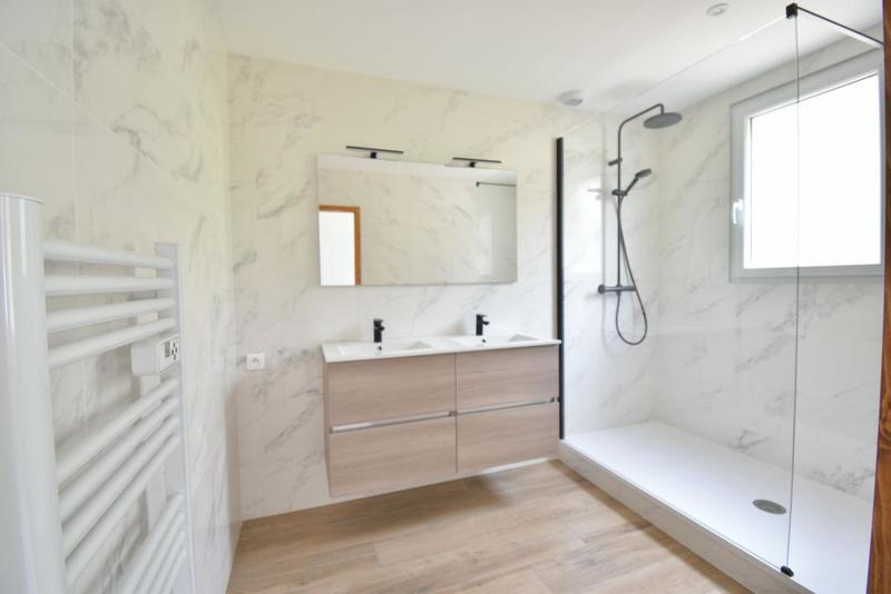 Maison - 168 m² - 7 pièces