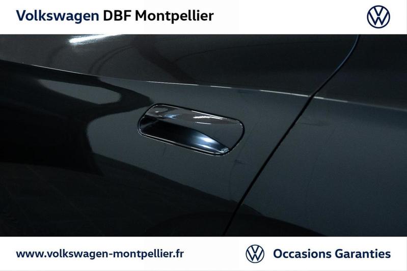 Volkswagen Id.4 204 ch Pro Performance Business