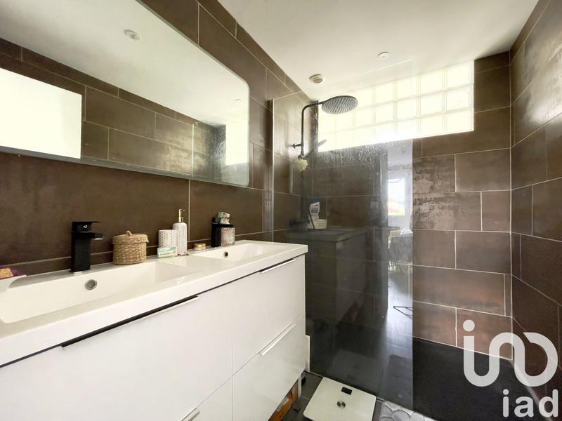 Duplex - 105 m² - 5 pièces