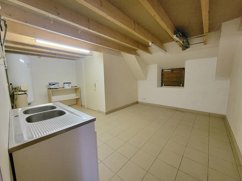Maison - 112 m² - 5 pièces