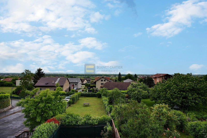 Appartement - 84 m² - 3 pièces