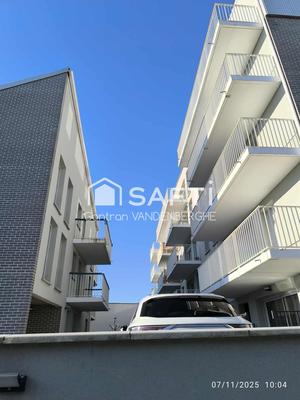 Appartement - 96 m² - 4 pièces