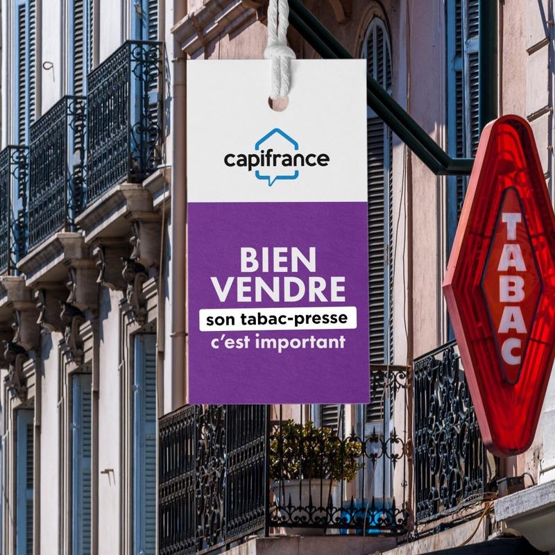 Fonds de commerce - 126 m²