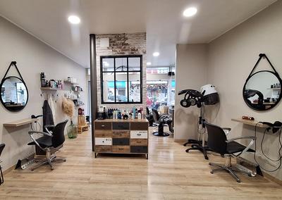 Fonds de commerce - Beauté / Bien-être - 48 m²