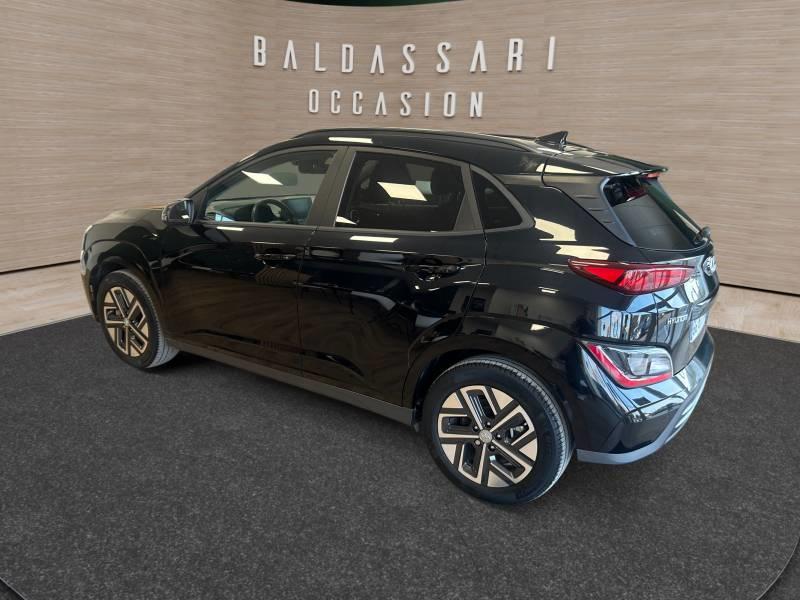 Hyundai Kona Electrique 39 kWh - 136 ch Intuitive