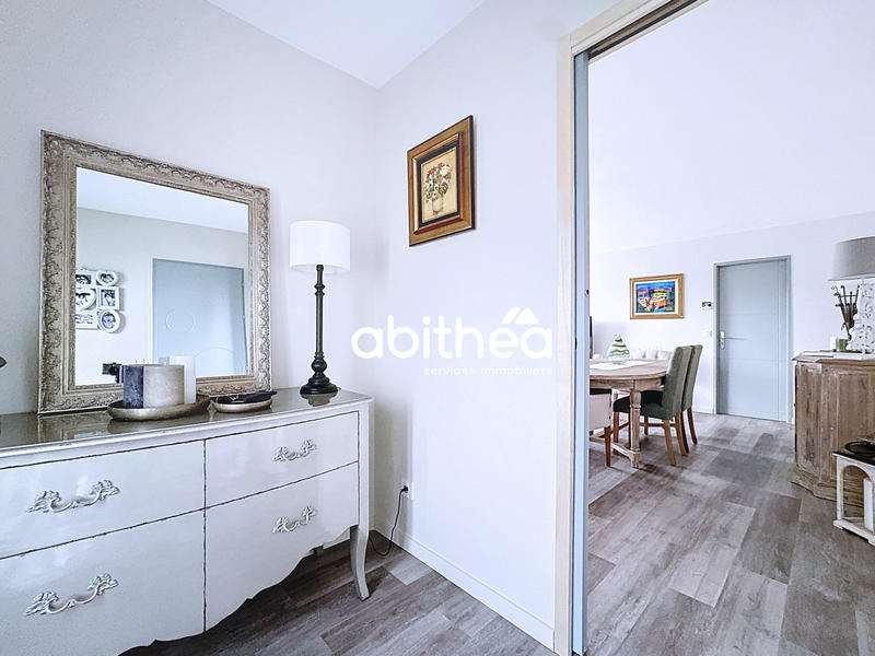 Maison - 109 m² - 4 pièces