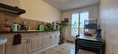 Appartement - 74 m² - 4 pièces