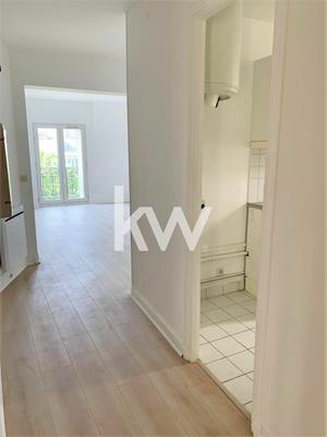 Appartement - 29 m² - 1 pièce