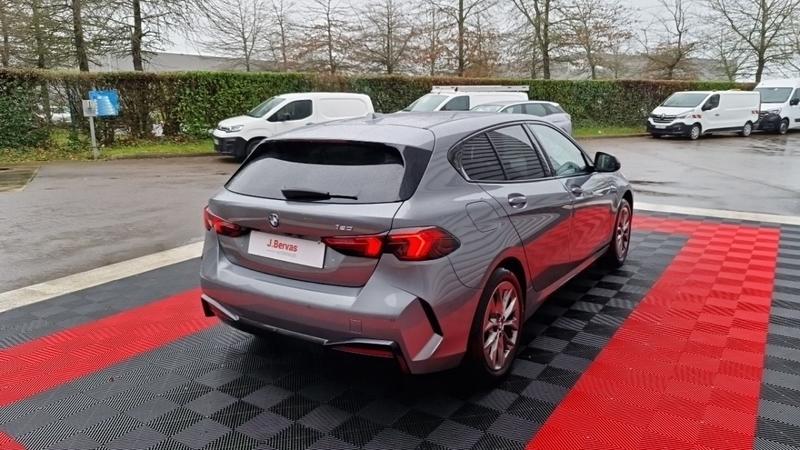 Bmw Série 1 F70 120 170 Ch Dkg7