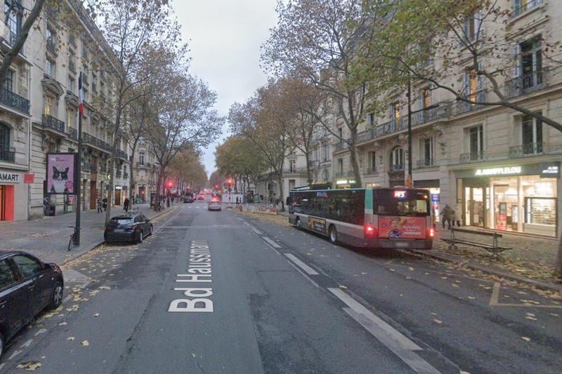 Fonds de commerce - Hôtellerie / Restauration - 160 m²