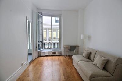 Studio - 22 m² - 1 pièce