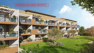 Appartement - 42 à 69 m² - 2 à 3 pièces