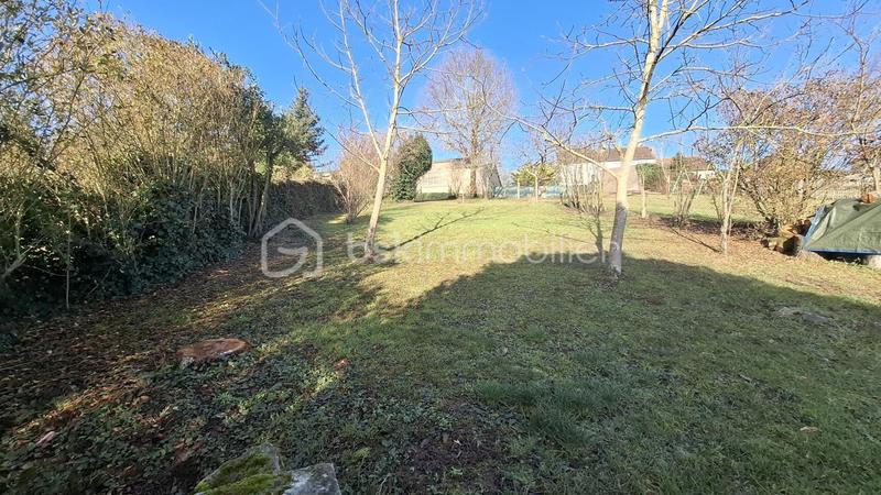 Maison - 192 m² - 9 pièces