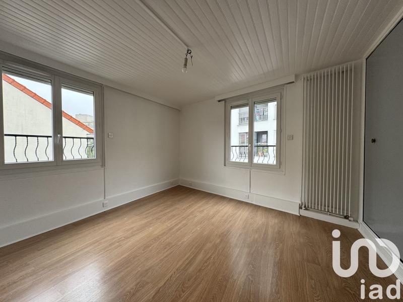 Duplex - 95 m² - 4 pièces