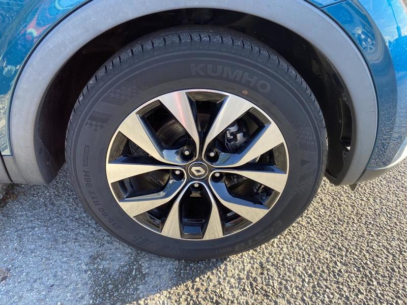 Renault Arkana Mild Hybrid 140 Edc Evolution