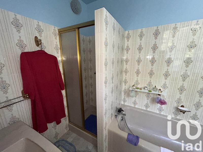 Maison - 132 m² - 4 pièces