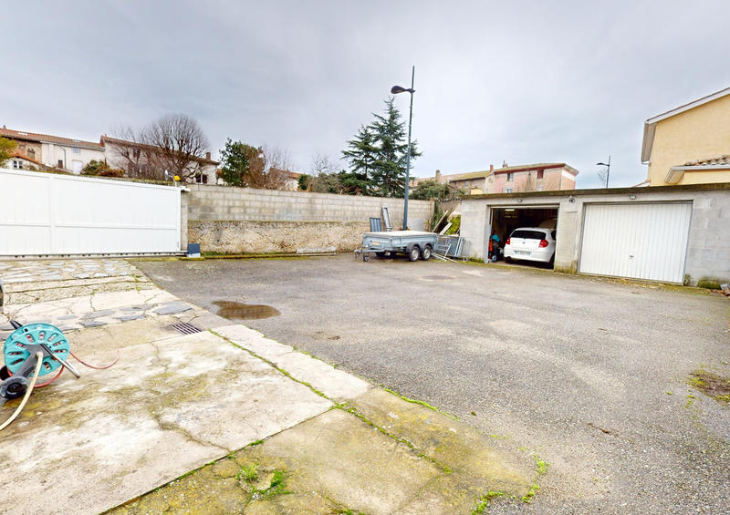 Maison - 135 m² - 6 pièces