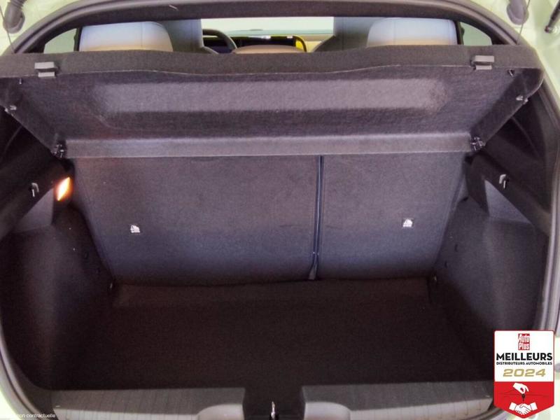 Fiat Panda Grande 1.2 Hybrid 100ch la Prima Edct6