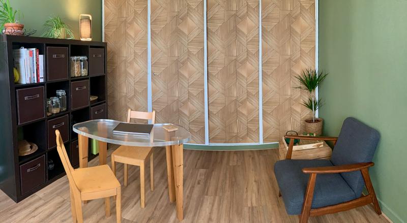 Auréa Kinésis - massage bien-être