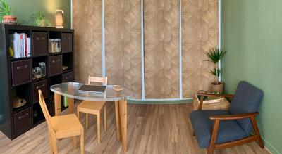 Auréa Kinésis - massage bien-être