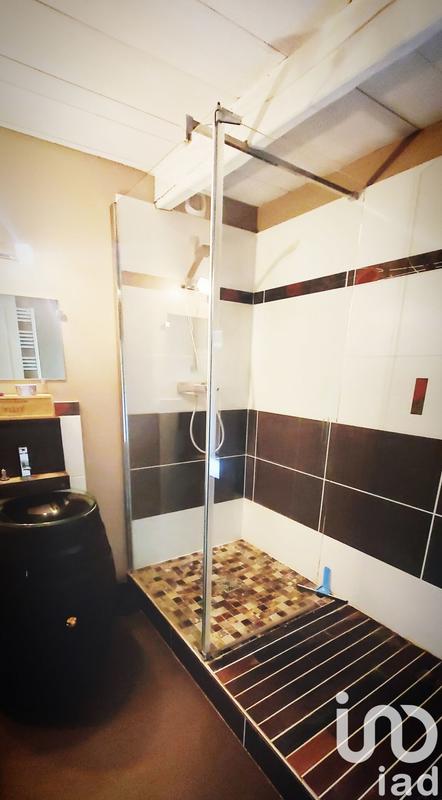 Maison de campagne - 201 m² - 9 pièces