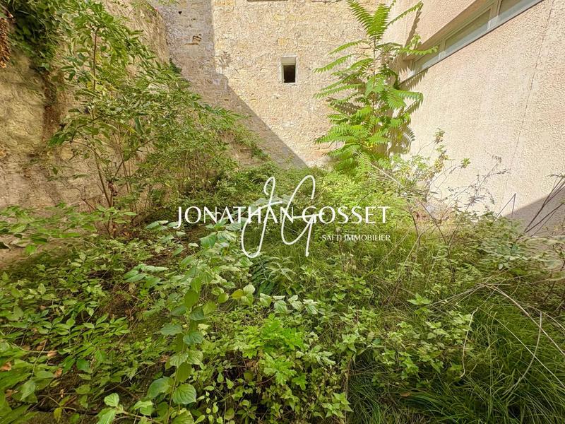 Appartement - 176 m² - 5 pièces