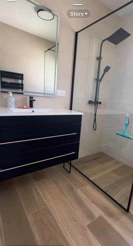 Maison - 200 m² - 7 pièces