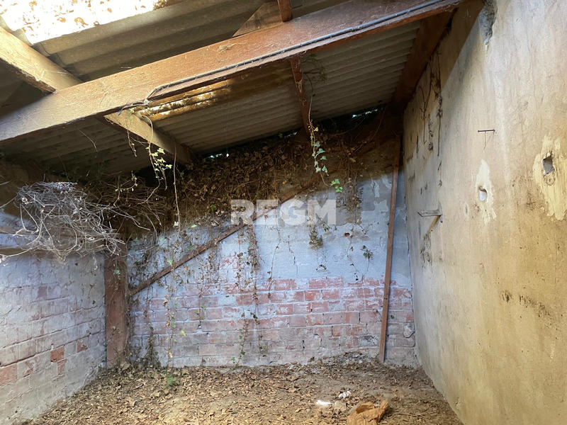 Mas - 200 m² - 4 pièces