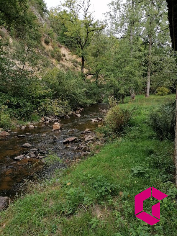 Maison ancienne - 190 m² - 6 pièces