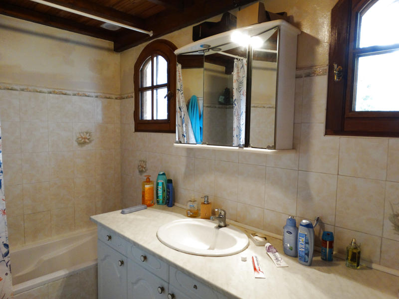 Local commercial - 200 m²