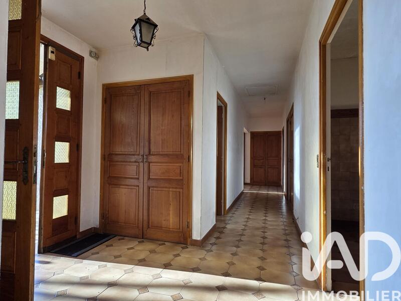 Maison - 132 m² - 5 pièces
