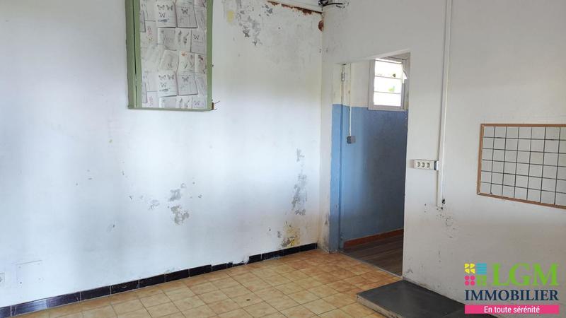 Immeuble - 330 m² - 11 pièces