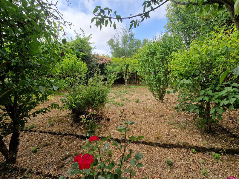 Maison - 96 m² - 3 pièces