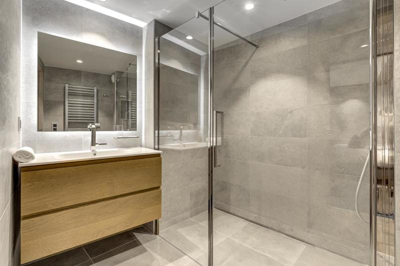 Appartement - 178 m²