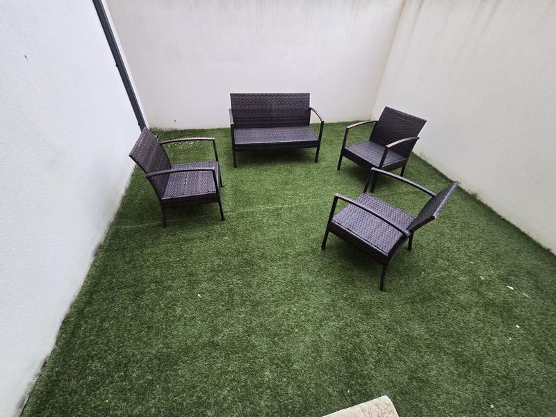 Maison contemporaine - 137 m² - 5 pièces