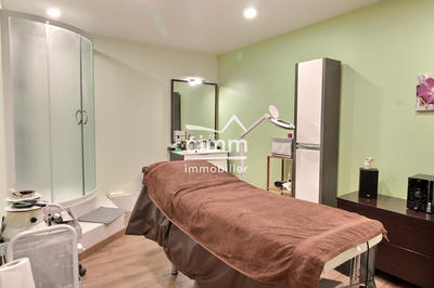 Fonds de commerce - 62 m²