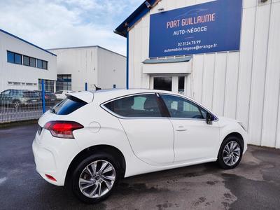 Citroën Ds4 e-Hdi 115ch Chic Etg6
