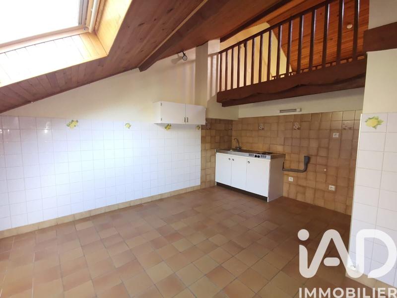 Appartement - 105 m² - 4 pièces