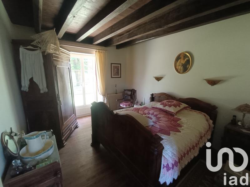 Maison - 173 m² - 5 pièces