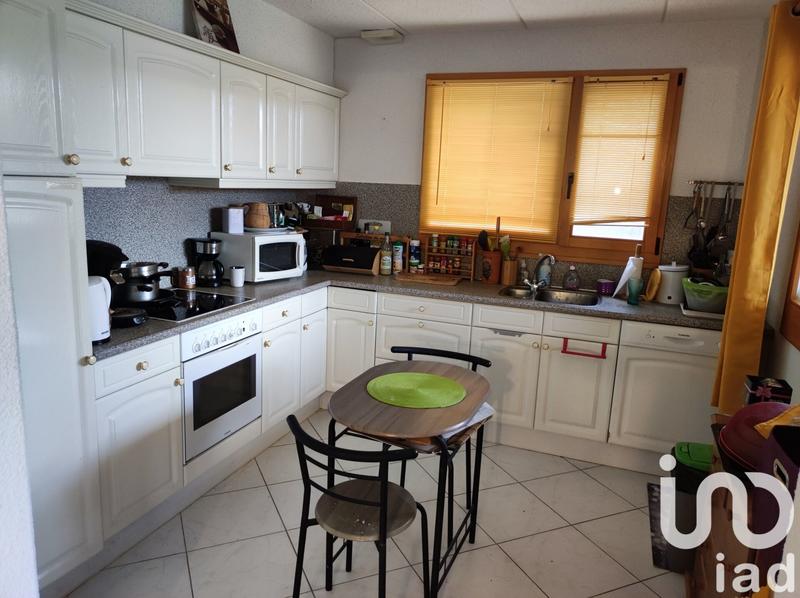 Maison - 101 m² - 4 pièces