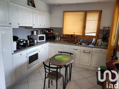 Maison - 101 m² - 4 pièces