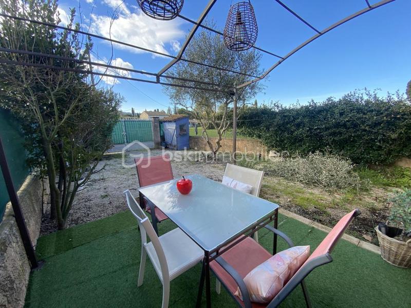 Maison - 68 m² - 3 pièces