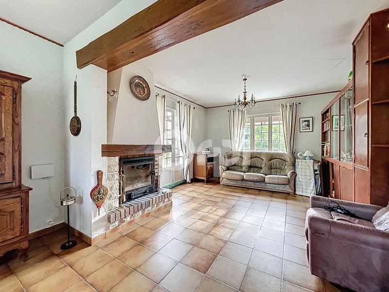 Maison - 78 m² - 4 pièces