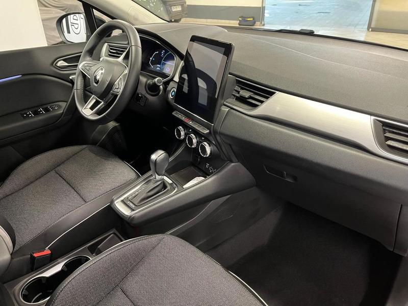 Renault Captur E-Tech 145 - 21 Intens